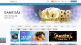 Картинка комикс Game Bài Wi88 - Sòng Bạc Đổi Thưởng 3D & Live Casino Đẳng Cấp 2026