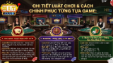 Картинка комикс Live Casino Hitclub - Sòng Bạc Trực Tuyến Đẳng Cấp Thượng Lưu 2026