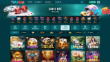 Картинка комикс Game Bài VU88 - Sòng Bạc Đổi Thưởng 3D Đẳng Cấp Thượng Lưu 2026