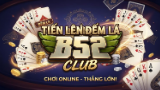 Картинка комикс Tiến Lên Đếm Lá B52 Club - Đấu Trường Sát Phạt 1 Ăn Tất 2026