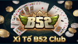 Картинка комикс Xì Tố B52 Club - Đấu Trường Poker Đấu Trí Đẳng Cấp 2026