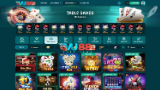 Картинка комикс Table Games VU88 - Sảnh Cược 3D Siêu Tốc Ăn Thưởng Lớn 2026