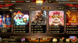 Картинка комикс Nổ Hũ Hitclub - Sảnh Game Slot Đổi Thưởng Jackpot Tỷ Đồng 2026
