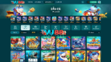 Картинка комикс Bắn Cá VU88 - Ngư Trường 3D Săn Boss Nổ Hũ Jackpot Triệu Đô 2026