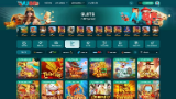 Картинка комикс Game Slot VU88 - Sảnh Quay Hũ Đổi Thưởng Jackpot 7 Tỷ Siêu Khủng