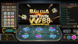 Картинка комикс Bầu Cua Wi88 - Lắc Lộc Dân Gian 3D & Live Dealer 2026