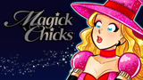 Комикс Волшебные Цыпочки [Magick Chicks] на портале Авторский Комикс