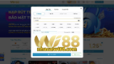 Картинка комикс Nạp Rút Tiền Wi88 - Hướng Dẫn Giao Dịch Tự Động Duyệt Tốc Độ 1:1