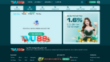 Картинка комикс Nạp Rút Tiền VU88 - Hướng Dẫn Giao Dịch Đa Kênh Tốc Độ 1:1