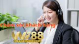 Картинка комикс Chăm Sóc Khách Hàng Wi88 - Kênh Hỗ Trợ Trực Tuyến 24/7 An Toàn