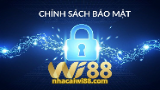 Картинка комикс Chính Sách Bảo Mật Wi88 - Hệ Thống Mã Hóa Dữ Liệu SSL 256 Bit