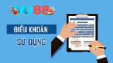 Картинка комикс Meta Title: Điều Khoản Và Điều Kiện VU88 - Hành Lang Pháp Lý Quốc Tế 2026