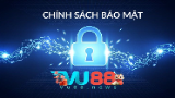 Картинка комикс Chính Sách Bảo Mật VU88 - Hệ Thống Mã Hóa Dữ Liệu Tối Tân 2026