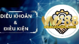 Картинка комикс Điều Khoản Và Điều Kiện Wi88 - Hành Lang Pháp Lý Chuẩn Quốc Tế 2026