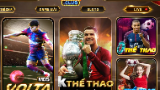 Картинка комикс Thể Thao Hitclub - Sảnh Giải Trí Bóng Đá Odds Đỉnh Cao 2026