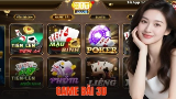 Картинка комикс Game Bài Hitclub - Sảnh Đánh Bài Đổi Thưởng 3D Chuẩn Quốc Tế 2026