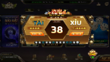 Картинка комикс Tài Xỉu B52 Club - Sảnh Sicbo 3D & Tài Xỉu MD5 Xanh Chín 2026