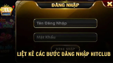 Картинка комикс Hướng Dẫn Đăng Nhập Hitclub - Link Vào Trang Chủ An Toàn Không Bị Chặn 2026