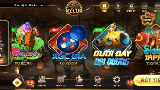 Картинка комикс Xóc Đĩa Kclub - Sảnh Game Đổi Thưởng Dân Gian & Jackpot Siêu Khủng 2026
