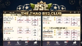 Картинка комикс Thể Thao B52 Club - Sảnh Bóng Đá Tỷ Lệ Kèo Xanh Chín Cực Đỉnh 2026