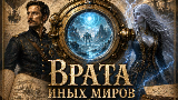 Картинка комикс Врата иных миров. Загадка Ньюхайленда