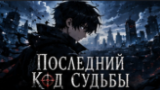 Картинка комикс Последний Код Судьбы