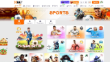 Картинка комикс Thể Thao Xibet 2026 - Sảnh Giải Trí Đỉnh Cao, Kèo Xanh Chín