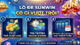 Картинка комикс Lô Đề Sunwin 2026 - Tỷ Lệ Ăn 1:99.5, Trả Thưởng Siêu Tốc