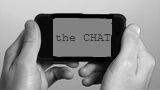 Обложка комикса the CHAT