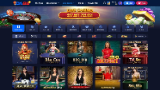 Картинка комикс Live Casino DA88 2026 - Sảnh Trực Tiếp HD, Trả Thưởng 1:1
