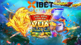 Картинка комикс Bắn Cá XIBET 2026 - Thiên Đường Săn Cá 3D Đổi Thưởng Khủng