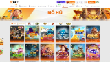 Картинка комикс Nổ Hũ Xibet 2026 - Kho Slot Game 3D Săn Jackpot Tiền Tỷ