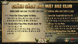 Картинка комикс Chính Sách Bảo Mật B52 Club 2026 - Công Nghệ Mã Hóa SSL & OTP An Toàn