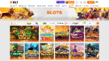 Картинка комикс Game Slot XIBET 2026 - Kho Quay Hũ 3D Săn Jackpot Tiền Tỷ