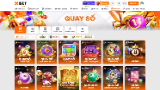 Картинка комикс Xổ Số XIBET 2026 - Sảnh Giải Trí Lô Đề Online 1 Ăn 99.5