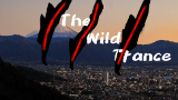 Обложка комикса The wild trance