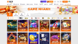 Картинка комикс Game Nhanh XIBET 2026 - Đánh Nhanh Thắng Nhanh Trả Thưởng Tức Thì