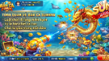 Картинка комикс Bắn Cá Sunwin 2026 - Đỉnh Cao Săn Boss Đồ Họa 3D Đại Dương