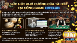 Картинка комикс Tài Xỉu Hitclub 2026 - Sảnh Giải Trí MD5 & Live Minh Bạch 100%