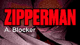 Обложка комикса ZIPPERMAN