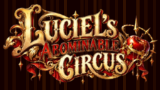 Картинка комикс Luciel's Abominable Circus