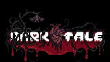 Обложка комикса Darktale