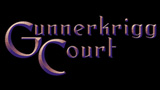 Комикс Двор Ганнеркригг [Gunnerkrigg Court] на портале Авторский Комикс