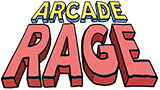Картинка комикс Аркадная Ярость [Arcade Rage]