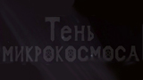 Обложка комикса Тень Микрокосмоса