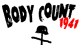 Комикс Body Count на портале Авторский Комикс