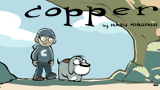 Картинка комикс Коппер [Copper]