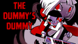 Картинка комикс The Dummy's Dummy