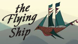 Комикс Летучий Корабль [The Flying Ship] на портале Авторский Комикс