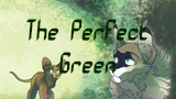 Картинка комикс The Perfect Green